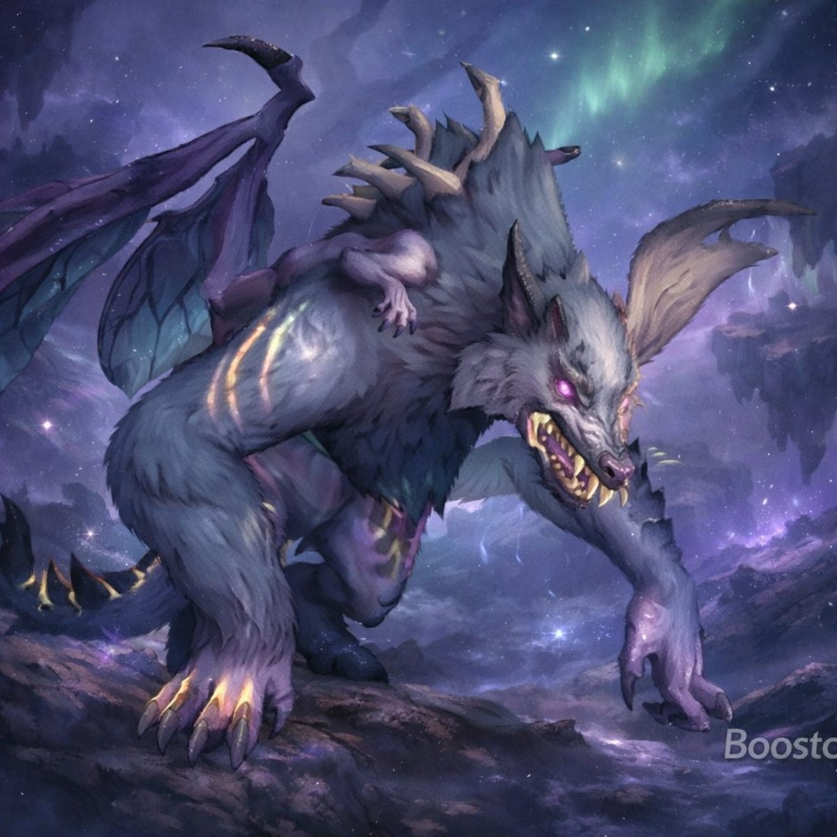 WoW Midnight AOTC Carry (Pre-Order) – Chimaerus in The Dreamrift | Boostcarry