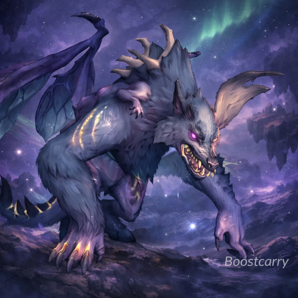 WoW Midnight AOTC Carry (Pre-Order) – Chimaerus in The Dreamrift | Boostcarry