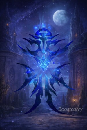 WoW Midnight AOTC Carry (Pre-Order) – Midnight Falls in March on Quel’Danas | Boostcarry